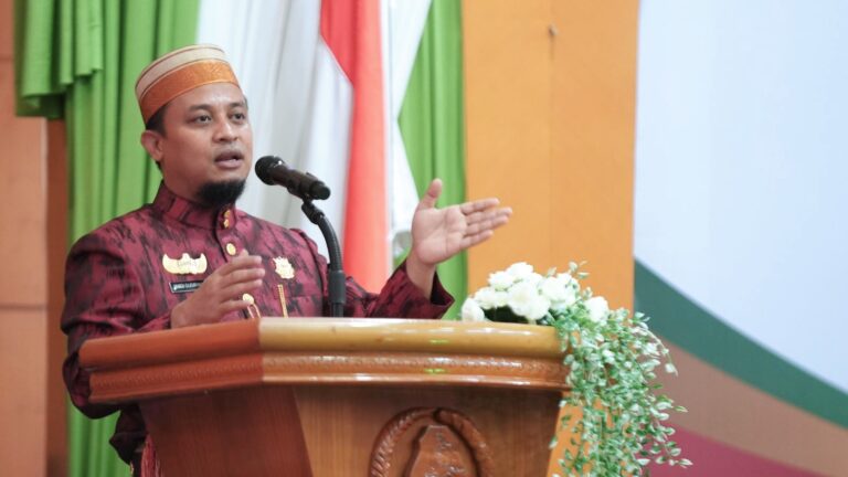 678 Tahun Sidrap, Andi Sudirman Dorong Sidrap Jadi Ujung Tombak Kedaulatan Pangan Sulsel 8 678 Tahun Sidrap, Andi Sudirman Dorong Sidrap Jadi Ujung Tombak Kedaulatan Pangan Sulsel