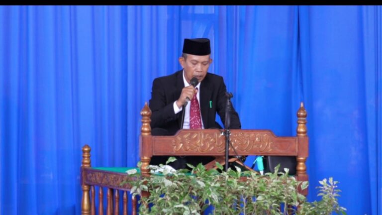 Kadis Peternakan Pinrang Meninggal Usai Baca Doa 6 Negara Jangan Otak Atik Duit Pribadi Rakyat