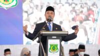 Andi Sudirman Dorong Penguatan Sektor Pertanian dan Perikanan di Pinrang