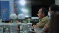 Danny Sebut Program Sombere’ Smart City Dukung Pemulihan Ekonomi Nasional