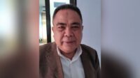Prof Syamsu A. Kamaruddin Resmikan Menjabat Ketua Prodi S3 Sosiologi PPs-UNM