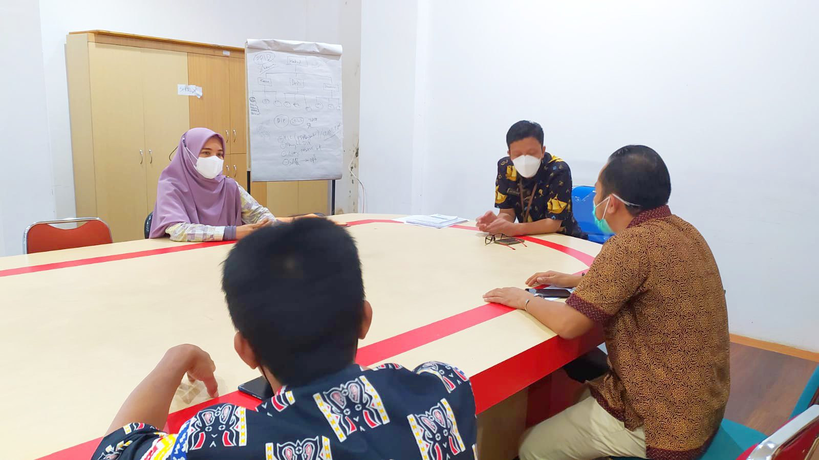 Prihatin Konten Tak Mendidik, Pemerhati Budaya Sulsel Harap Ada Filterisasi