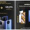 Pakai Smartphone POCO dapat After Sales Service Ekstrem, Hemat hingga 50%