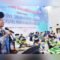 Pesan Prof Irwan Akib ke Wisudawan Unismuh: "Jangan Jadi Malin Kundang"