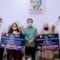 Terima Bonus dari Pemprov Sulsel, Asnawi dan Irfan Jaya: Terima Kasih Ke Plt Gubernur