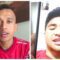 Asnawi dan Irfan Apresiasi Bonus dari Pemprov Sulsel, Plt Gubernur: Motivasi Untuk Seluruh Atlet Sulsel