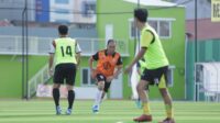 Buka Mini Kompetisi AFS, Danny Ajak Arsitek Unhas Jaga Silaturahmi dan Kekompakan