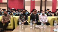 Kepala LLDIKTI IX: STIM LPI Makassar Jangan Diragukan Legalitasnya