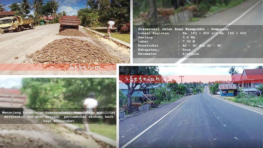 5 Desa Wisata yang Dapat Kamu Kunjungi Setelah Menonton MotoGP 2022