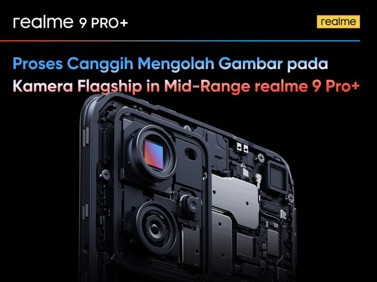Realme 9 Pro Series