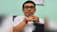Hari ini, Dr Hairuddin Akan Dilantik Jadi Direktur Poltekes Megarezky