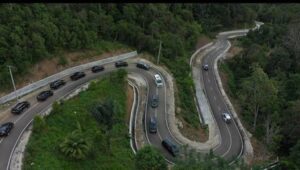 Bypass Takkalasi-Bainange-Lawo Hemat Jarak Tempuh 38 KM
