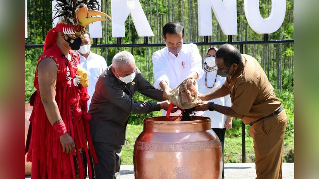 Ritual Kendi Nusantara IKN: Nasionalisme atau Mistisisme? 2 Ibu Kota Negara