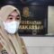 Kepala Dinas Kesehatan Makassar, dr. Nursaidah Sirajuddin
