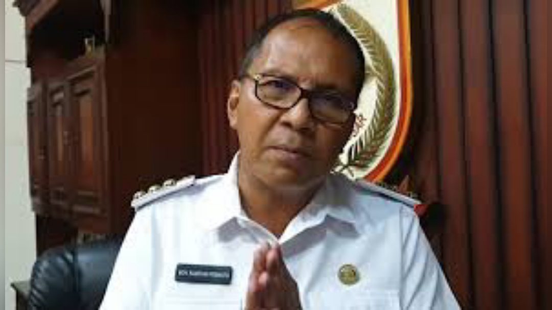 Moh Ramdhan Pomanto