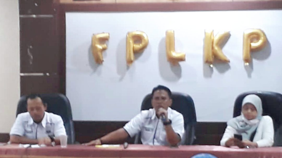 FPLKP Dorong Pengelola LKP berkualitas dan kompeten Siap Go Digital
