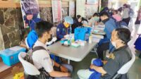 Kebut Vaksinasi, Disdik Sulsel Libatkan Pelajar, Guru Beserta Keluarganya