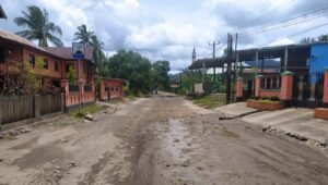 Ruas Pekkae Takkallala, Andi Sudirman: Rp41,9 Miliar Sedang Lelang 2022