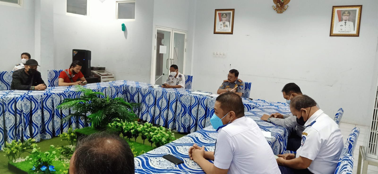 Terima Aspirasi Sopir Truk, Dishub Sulsel: Operasi Odol tetap jalan