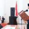 Lantik Inspektur Daerah, Wali Kota Makassar Inginkan Kerja Maksimal