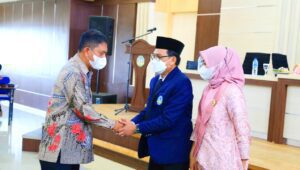 Polimerz Makassar Siap Terima 300 Mahasiswa Baru