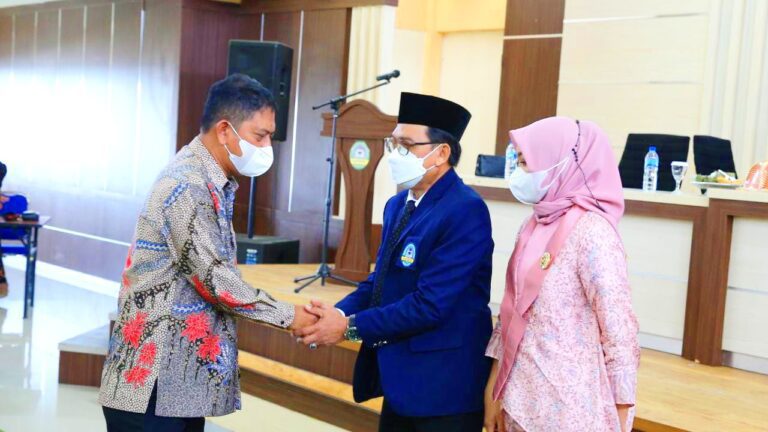 Polimerz Makassar Siap Terima 300 Mahasiswa Baru 3 Polimerz Makassar Siap Terima 300 Mahasiswa Baru