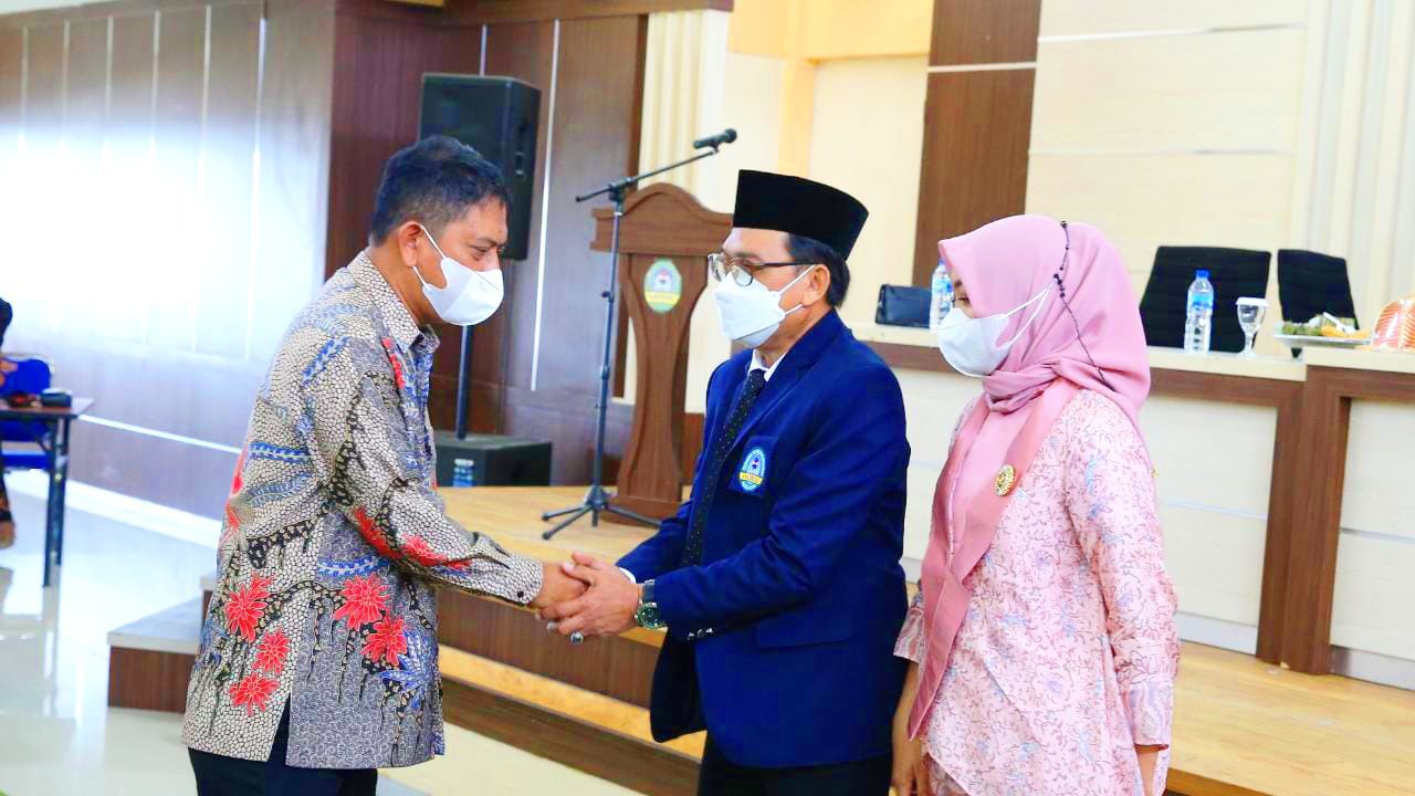 Polimerz Makassar Siap Terima 300 Mahasiswa Baru