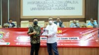 Kenalkan Sombere’ Smart City, Walikota: Saatnya Rebut Pasar Dunia