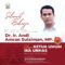Andi Amran Sulaiman