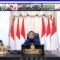 Andi Sudirman Sulaiman Plt Gubernur Sulsel