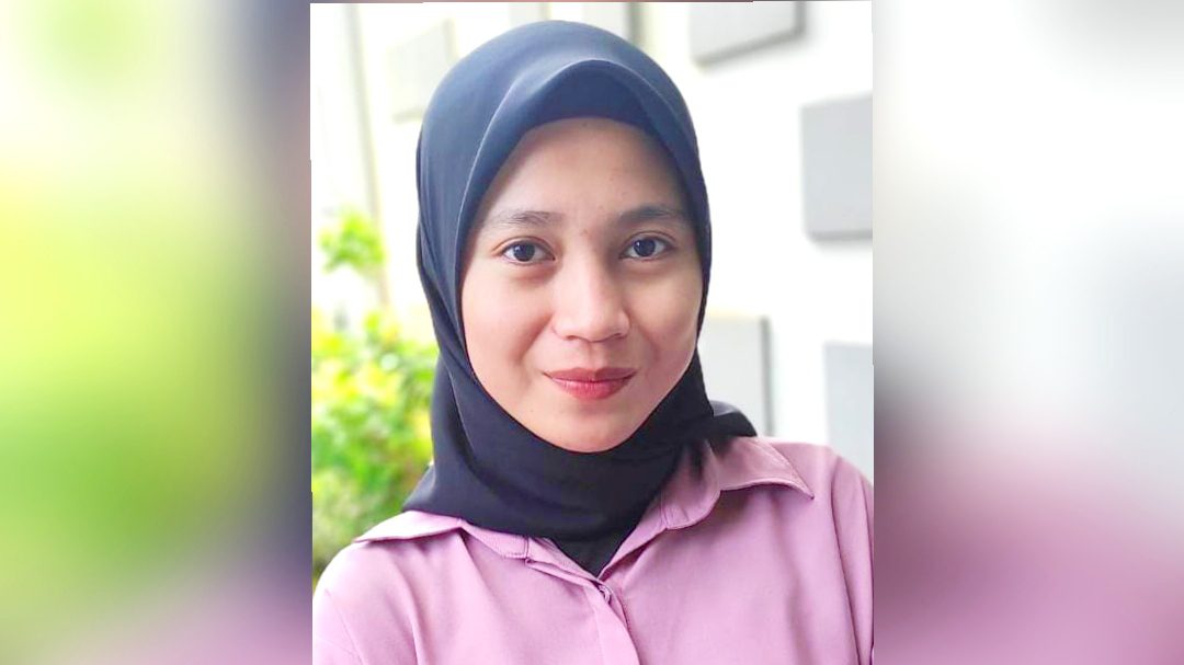 Wirawati Mahasiswa Jurusan Administrasi Bisnis (FE) UT Makassar