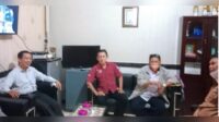 Camat Ujung Tanah Dukung Program DMI dalam membangun masyarakat Religius