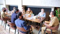 Wali Kota Danny Instruksikan PPID Makassar Siapkan Informasi Publik