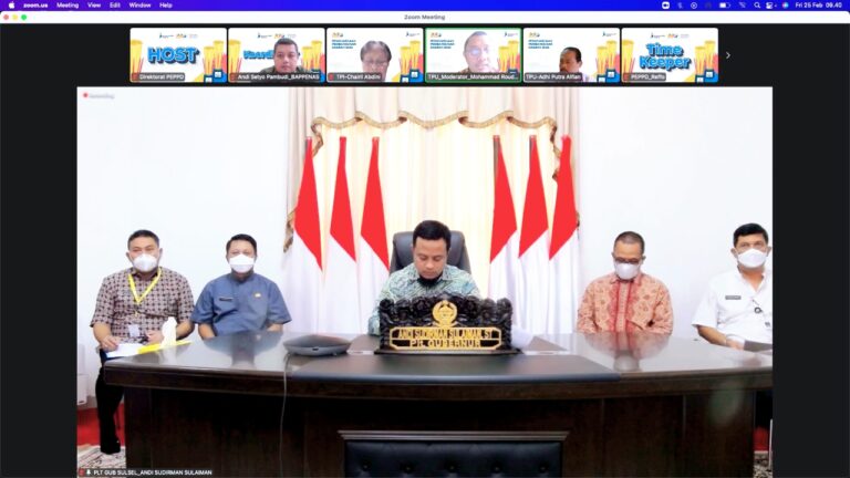 Andi Sudirman Bawa Sulsel Lolos 10 Besar PPD 2022 Untuk Pertama Kali 6 Andi Sudirman Bawa Sulsel Lolos 10 Besar PPD 2022 Untuk Pertama Kali