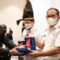 Hadiri Musyawarah Provinsi XIII INKINDO Sulsel, Danny Pomanto Kenalkan Makassar Metaverse