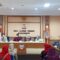 DP3A bersama Camat Ujung Tanah Sosialisasi Bahaya Pernikahan Anak