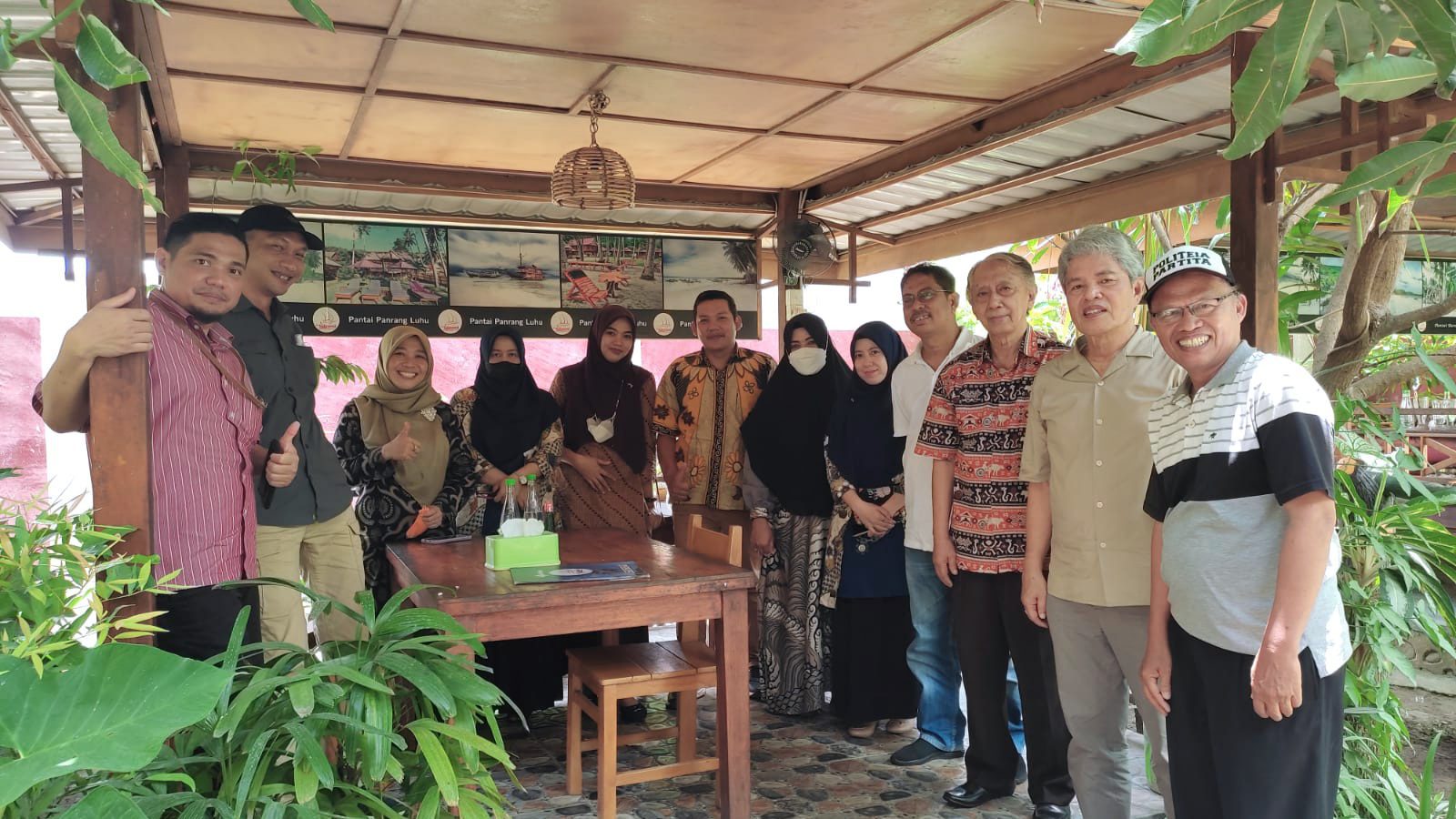 Besok, Kepala LLDIKTI IX Andi Lukman Serahkan SK ITSB lMuhammadiyah Selayar