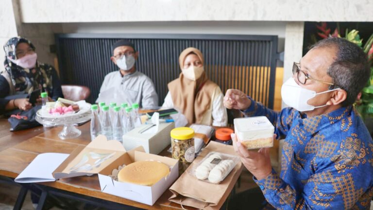 Danny Dukung Penuh Aksi Jurnalis Entrepreneur 5 Danny Dukung Penuh Aksi Jurnalis Entrepreneur