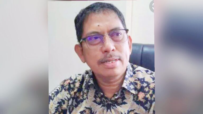 Kepala LLDIKTI IX: Ada Tiga Belas PTS Baru di Sultanbatara 8 Kepala LLDIKTI IX: Ada Tiga Belas PTS Baru di Sultanbatara