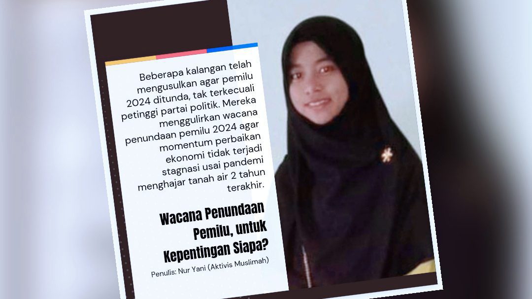 Nur Yani
