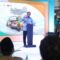 Danny Buka Resmi BSI Property dan Auto Expo yang Digelar REI