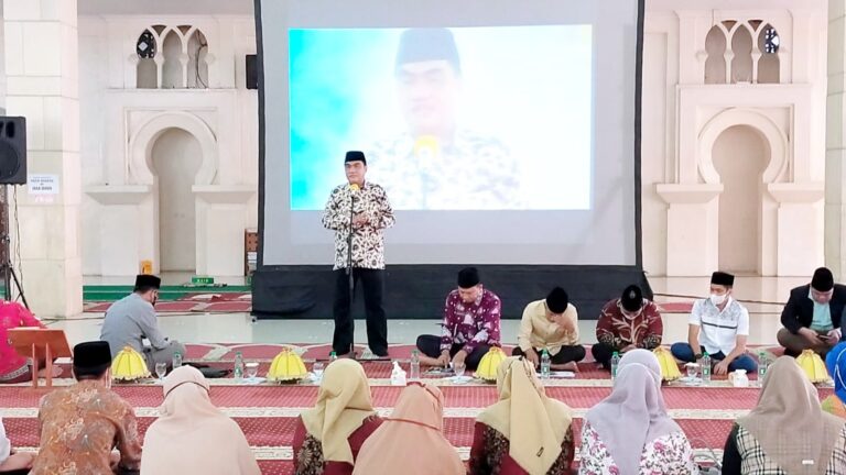 Pemkot Makassar Gelar MTQ Lorong, 24 Kategori di Perlombakan