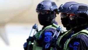 Densus 88 Tembak Mati Dokter Terduga Teroris
