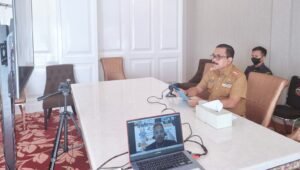 Andi Sudirman Apresiasi IAIM Sinjai Gelar Seminar Nasional “Call for Paper”