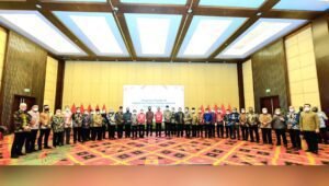 Gubernur Sulsel Minta Ada Pertemuan Reguler Bahas IKN, Presiden Setujui