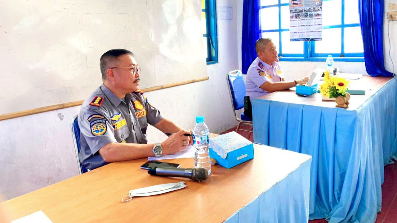 Dishub Sulsel Buka Jalur Trans Mamminasata hingga ke Takalar