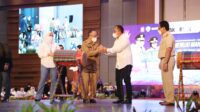 Resmi Dibuka, Rakorsus 2022 Makassar Kota Metaverse Dimulai