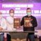 Daniel Surya Paparkan Makna Metaverse di Rakorsus Makassar 2022