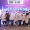 Rakorsus 2022, FMS TB Kota Makassar Sosialisasikan Sobat TB
