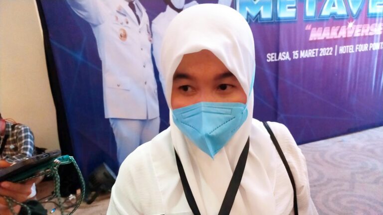 Antisipasi Kasus DBD, Dinkes Makassar Maksimalkan Pemantauan Jentik 3 Antisipasi Kasus DBD, Dinkes Makassar Maksimalkan Pemantauan Jentik